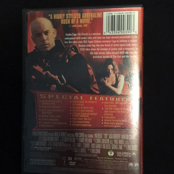 XXX - Picture 2 of 2